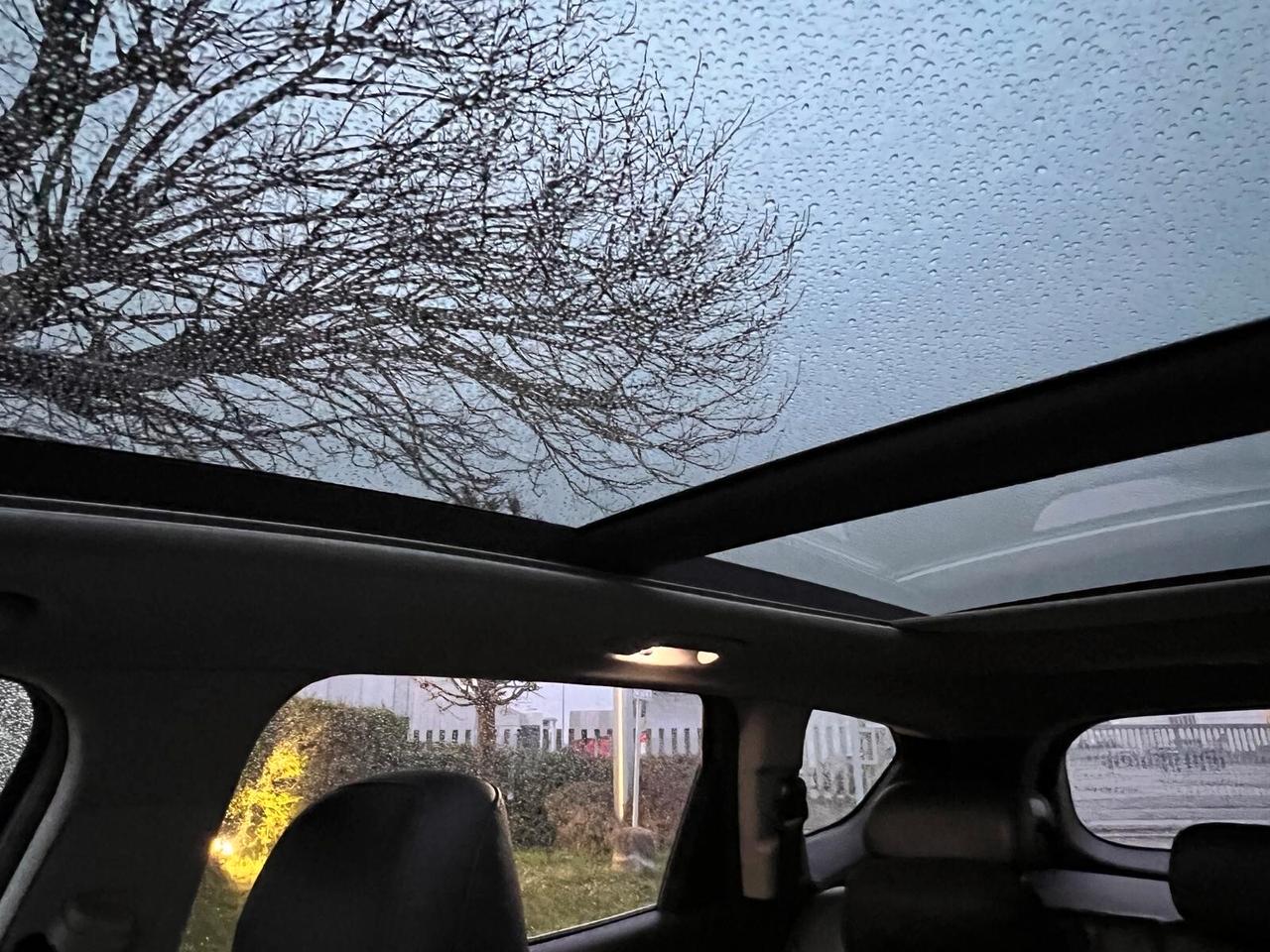 Hyundai Santa Fe 2.2 CRDi 4WD A/T Excellence