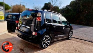 Citroen C3 Picasso Uniproprietario 1.6hdi