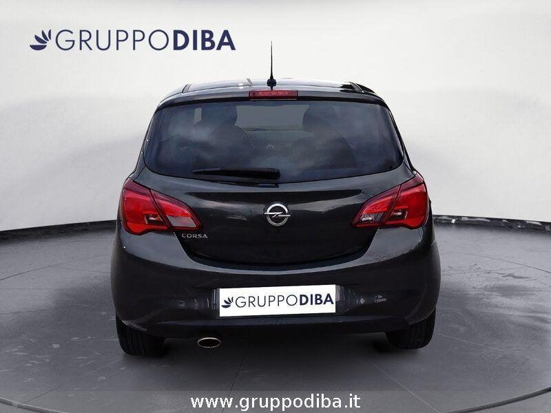 Opel Corsa V 2015 Benzina 5p 1.2 b-Color