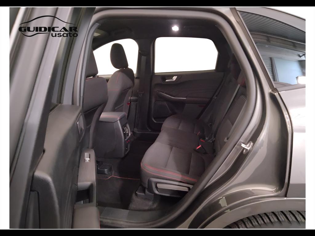 FORD Kuga III 2020 - Kuga 2.0 ecoblue ST-Line 2wd 120cv auto