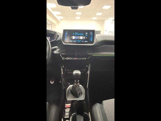 PEUGEOT 2008 2ª serie - BlueHDi 110 S&S GT