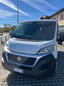 Fiat Ducato 33 2.3 MJT 150CV PM-TM Panorama