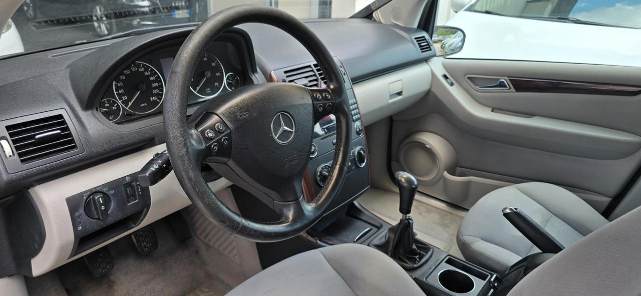 Mercedes-benz A 150 A 150 Classic Basic