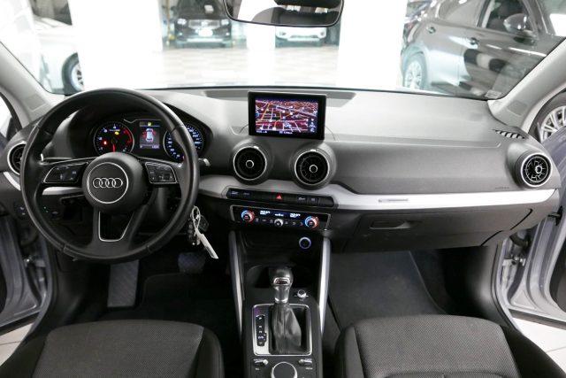 AUDI Q2 30 TDI S tronic Admired