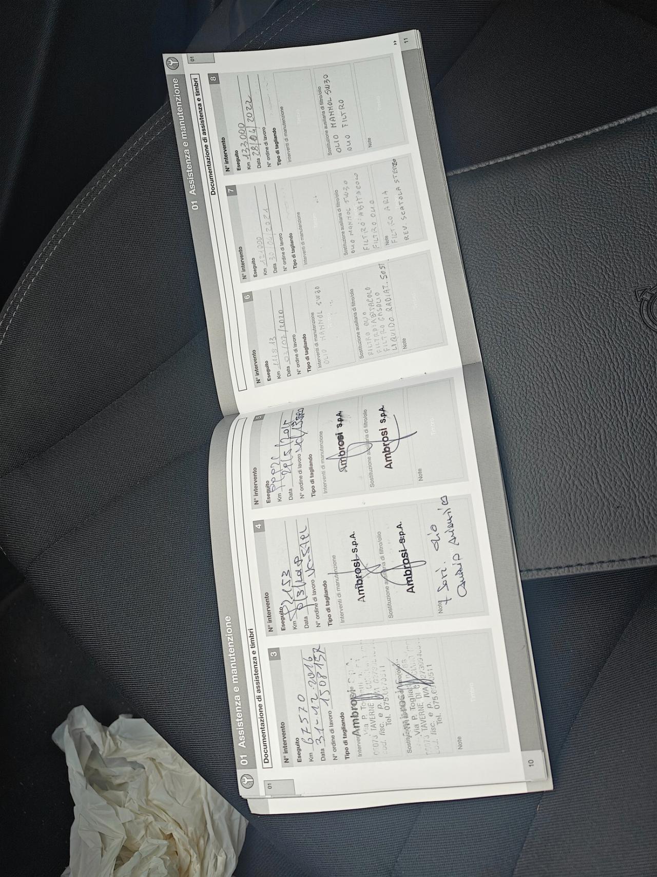 Volvo V60 D2 1.6 Powershift