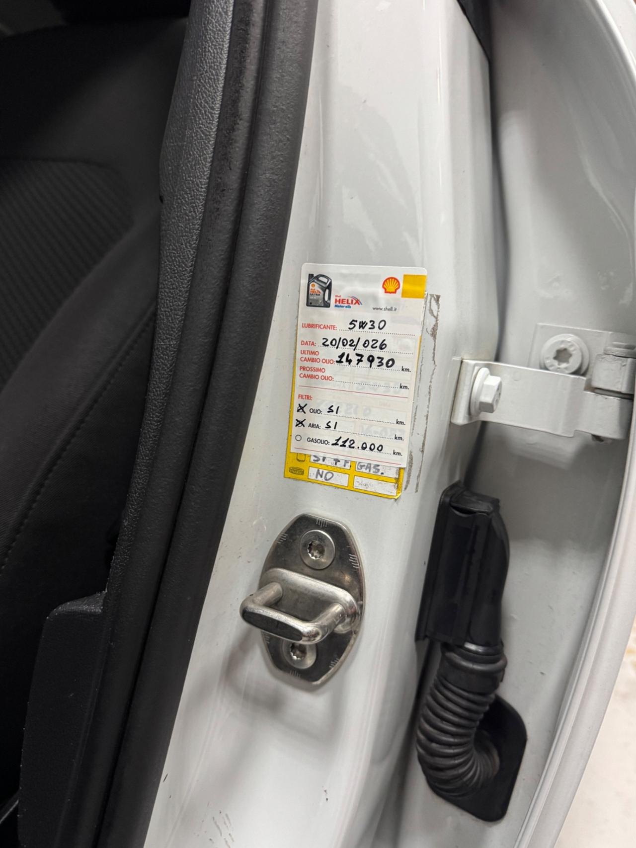 Audi A1 SPB 1.4 TDI Sport