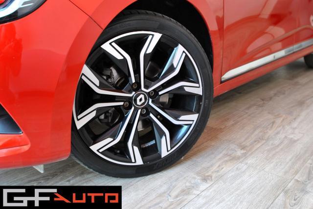 Renault Clio Clio V 2019 1.3 tce Initiale Paris 130cv edc fap