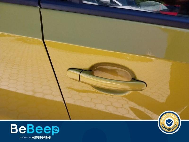 Volkswagen up! e- E- 5P