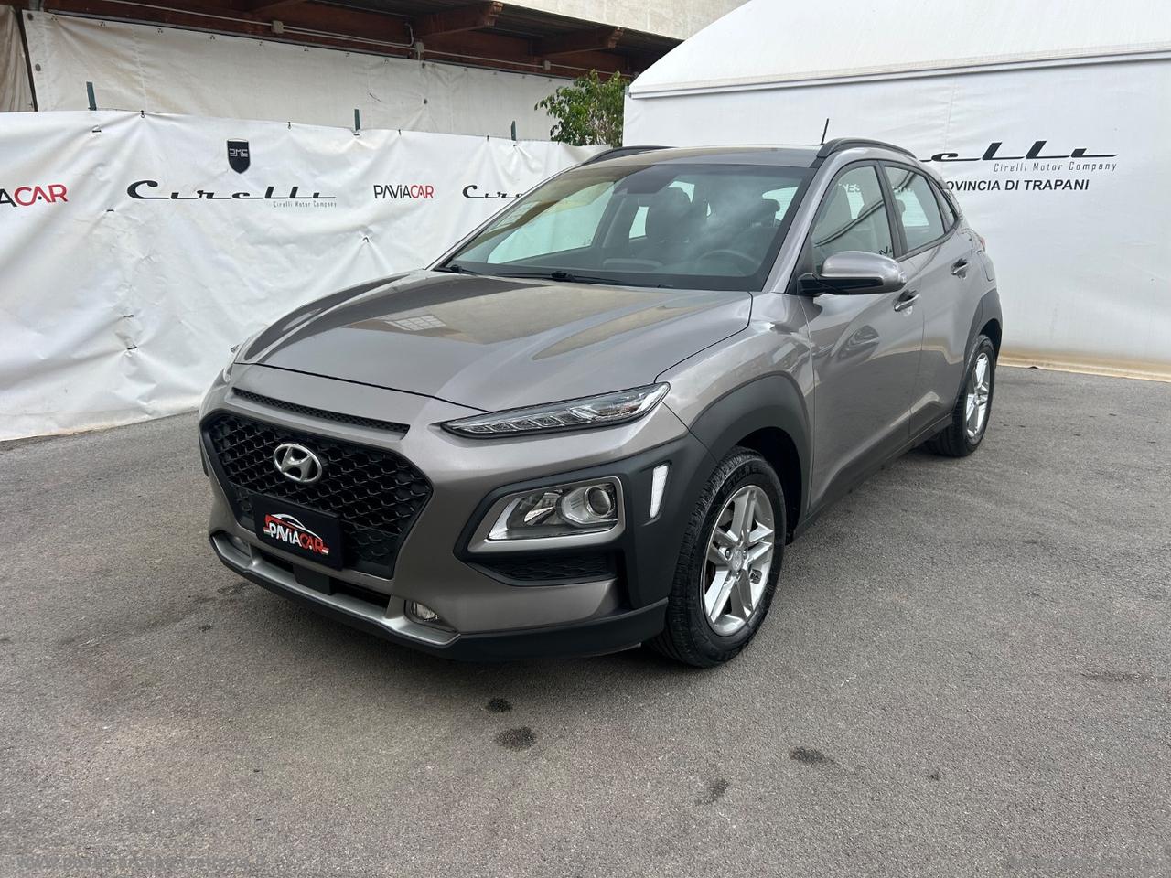 HYUNDAI Kona 1.0 T-GDI Comfort