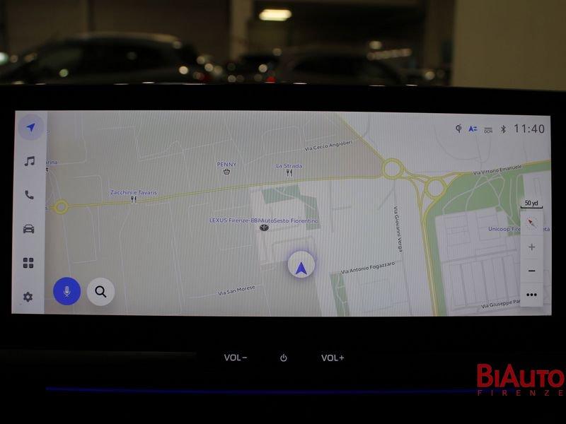 Toyota C-HR C-HR 1.8 HV Lounge