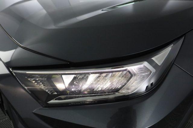 TOYOTA Dyna RAV4 RAV4 2.5 HV (218CV) E-CVT 2WD Active/mic/Styl