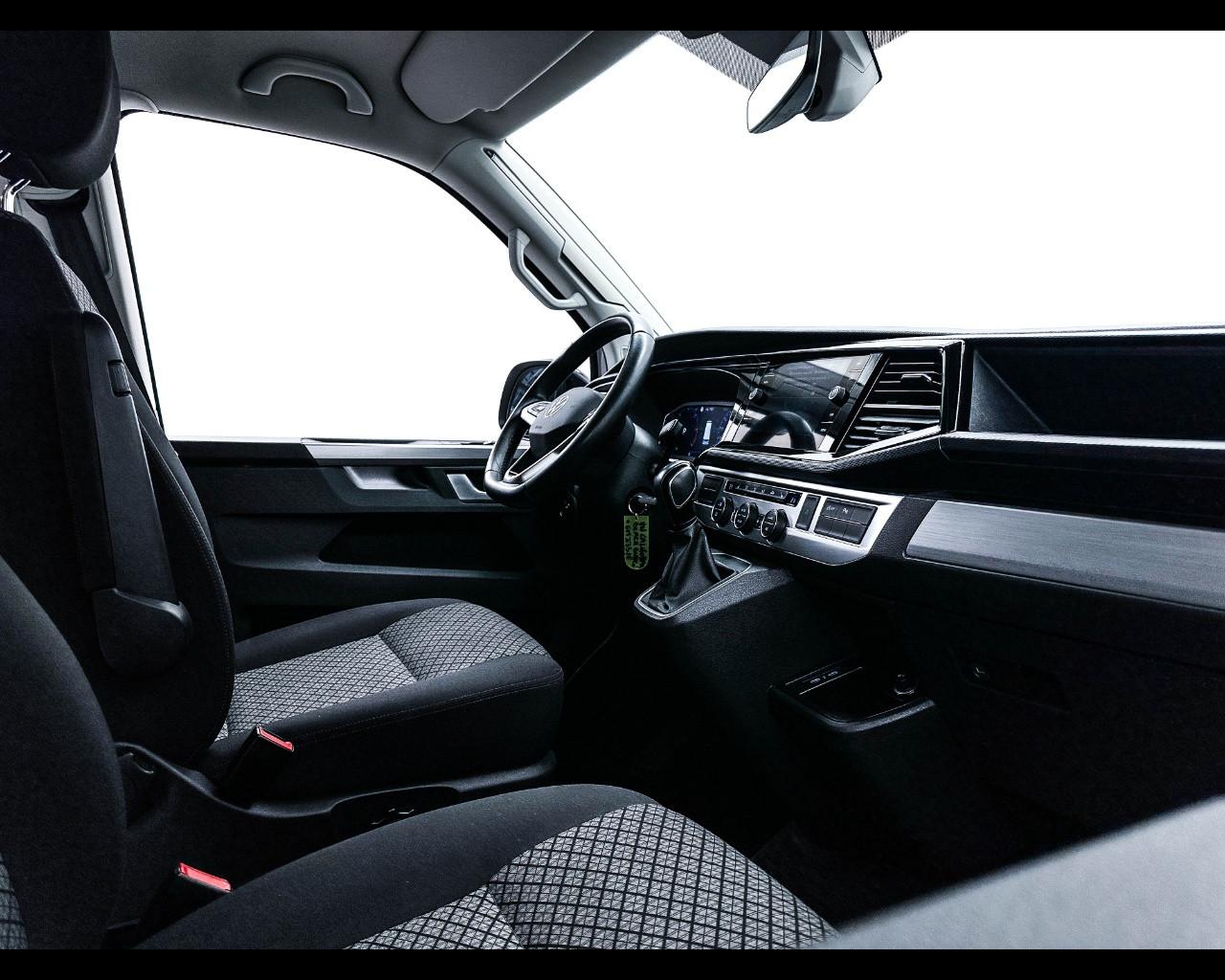 VOLKSWAGEN California 2.0 TDI 150CV Beach Camper Edition