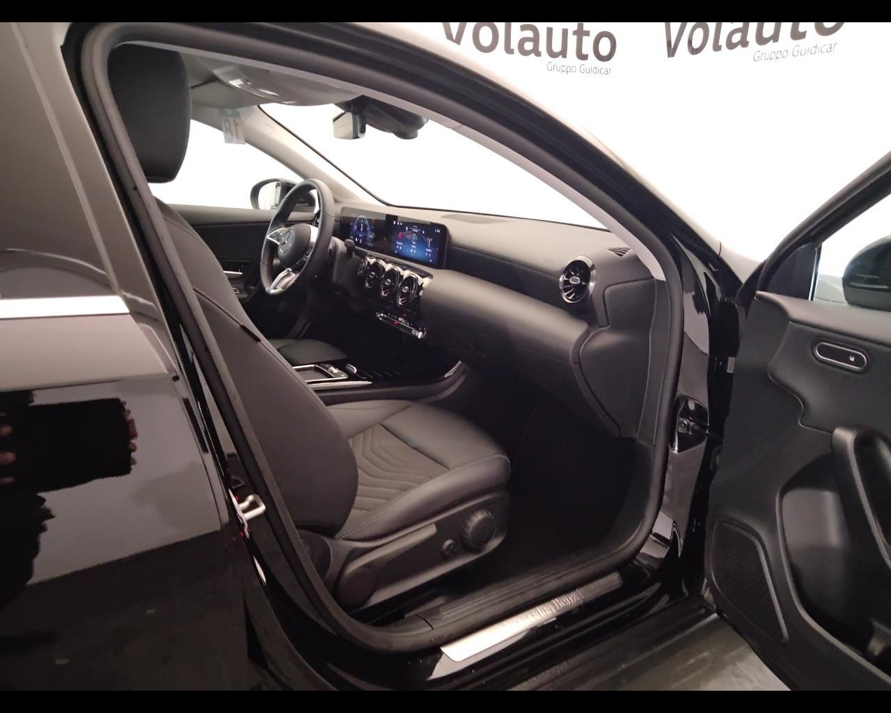 Mercedes-Benz Classe A - W177 2023 - A 180 d Advanced auto