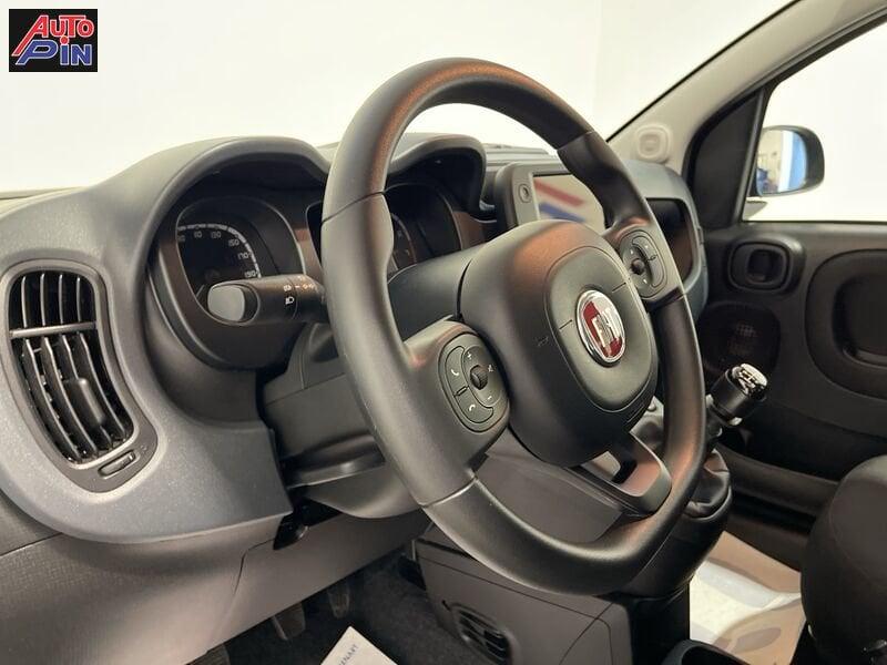 FIAT Panda Cross Panda Cross 1.0 FireFly S&S Hybrid *PROMO*