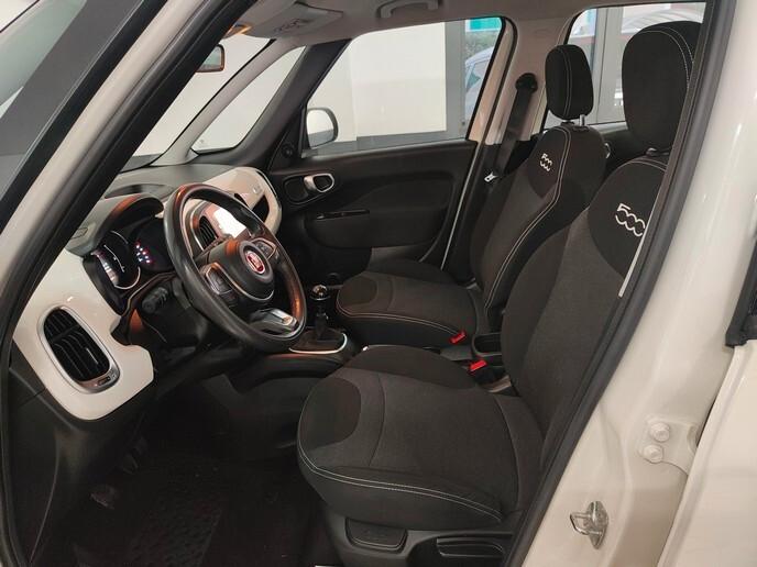 Fiat 500L 1.3 Multijet 95 CV Cross