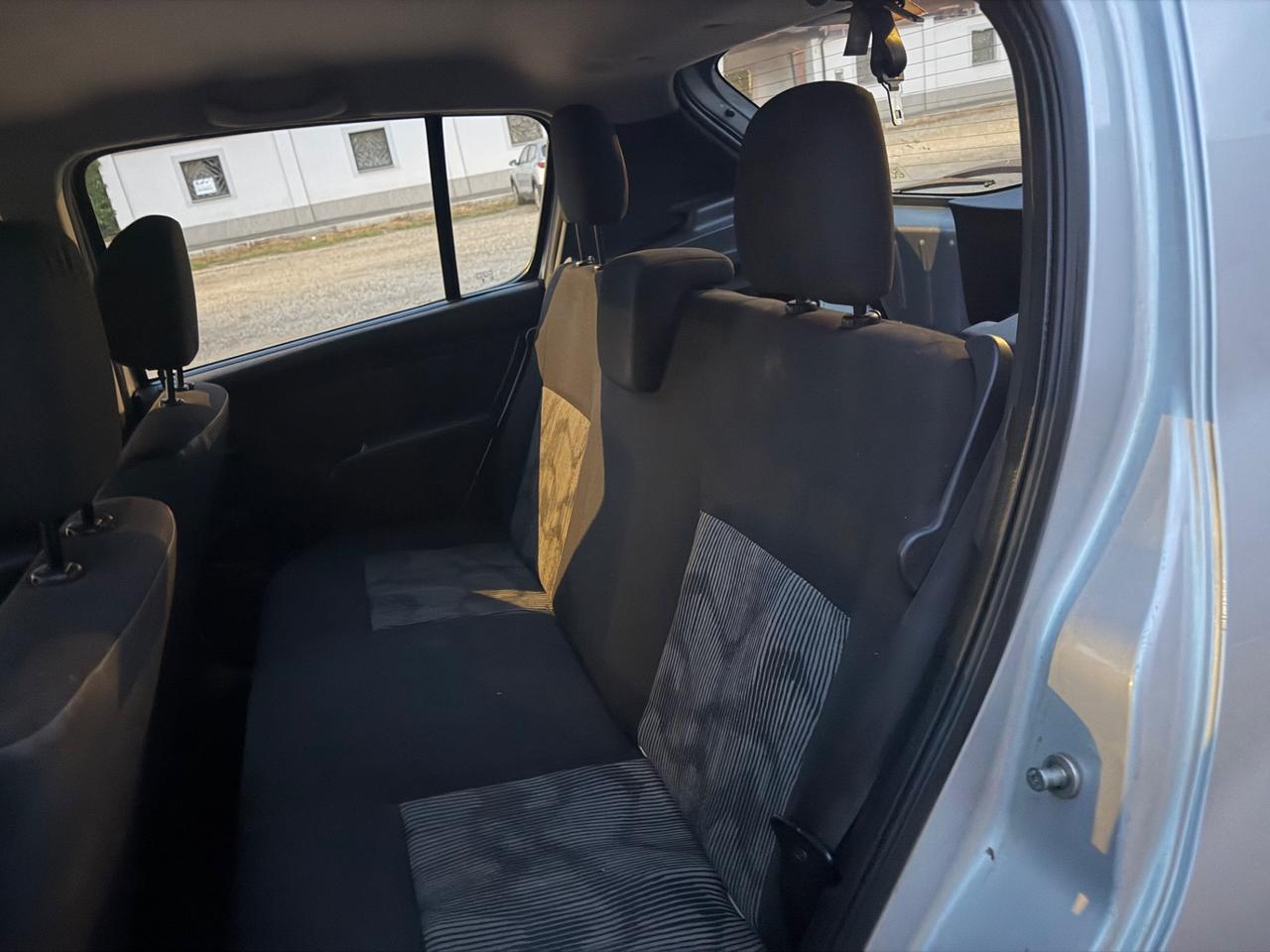 Dacia Sandero 1.4 8V GPL 2036 (SU APPUNTAMENTO)