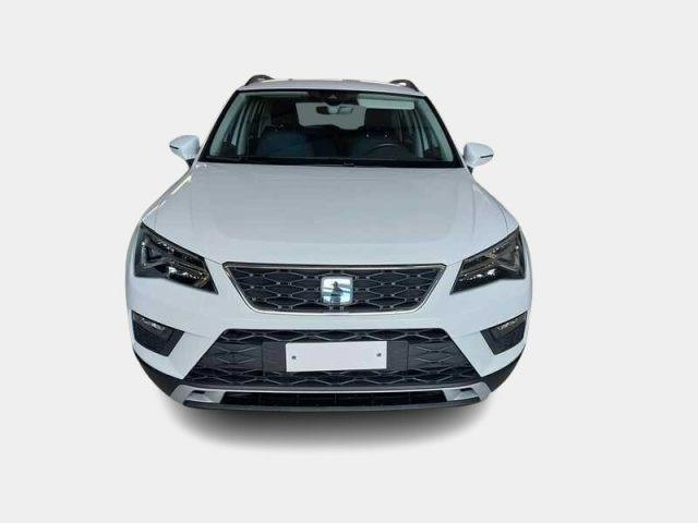 SEAT Ateca 1.6 TDI Business