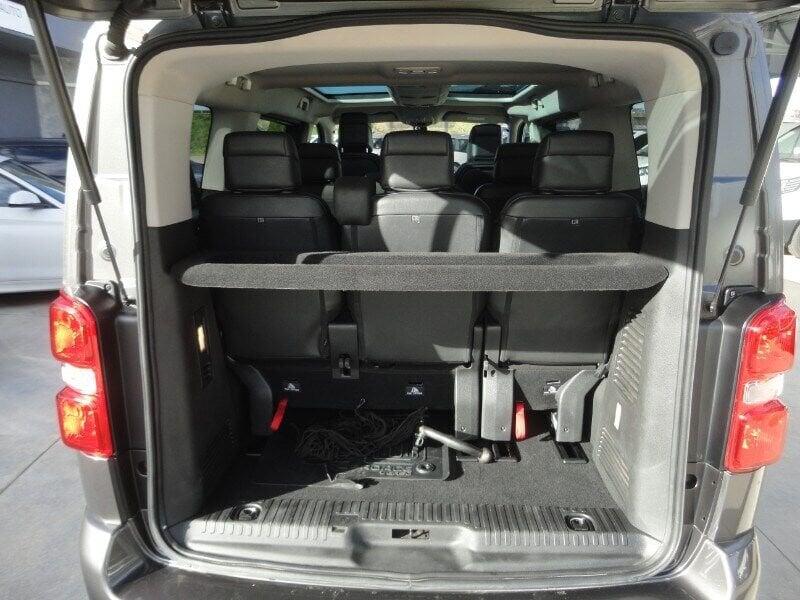 Toyota Proace Verso Proace Verso 2.0D 177 CV L1 D Luxury