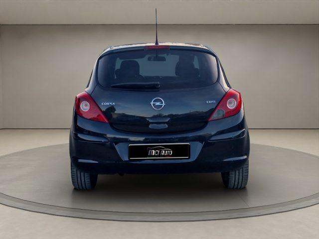 OPEL Corsa 1.3 CDTI 75CV F.AP. 3 porte Ecotec