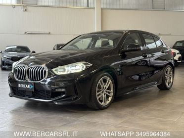 BMW Serie 1 116i 5p. Msport Exterior