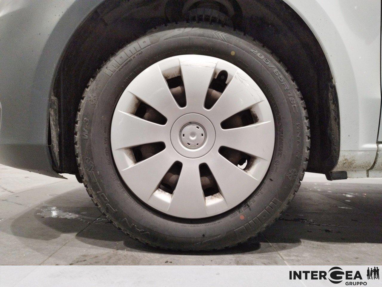 Mercedes-Benz Vito 116 cdi long E6 §§