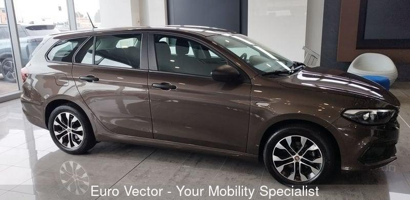 FIAT Tipo 1.6 Mjt 130cv S&S City Life