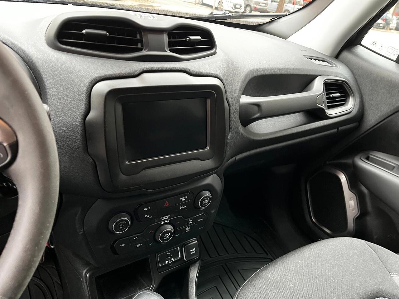 Jeep Renegade 1.0 T3 Limited