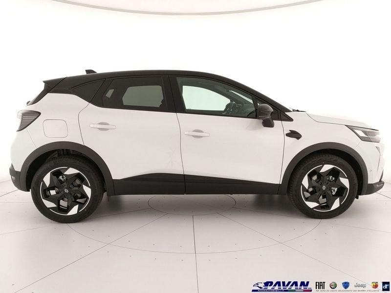 Renault Captur 1.0 ECO-GPL 100cv TECHNO (+Pack NAVIGATION)
