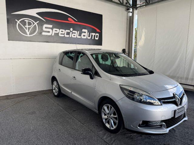 RENAULT Scenic Scénic XMod 1.5 dCi 110CV Start&Stop Energy