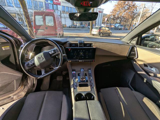 DS AUTOMOBILES DS 7 Crossback BlueHDi 130 aut. Business