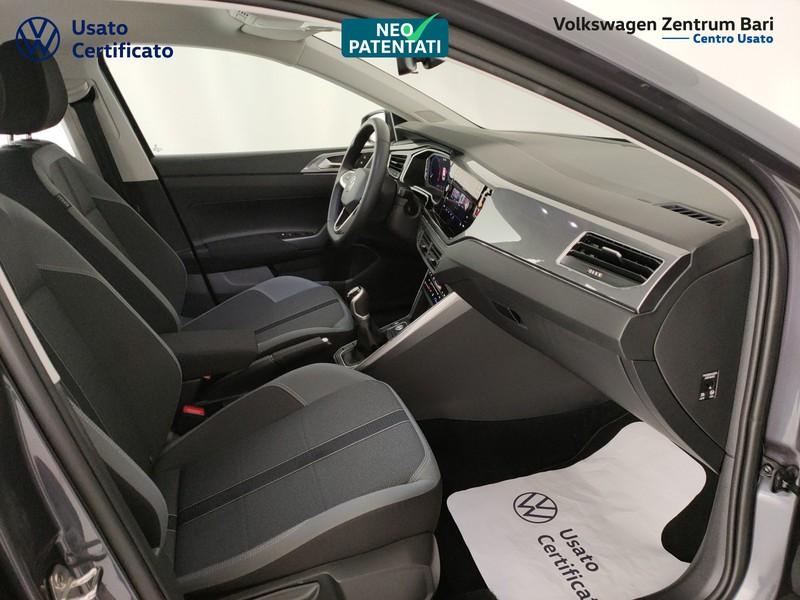 Volkswagen Polo 1.0 tsi style 95cv