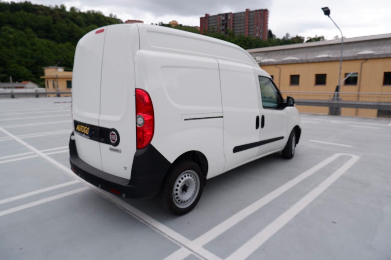 Fiat Doblo Doblò 1.6 MJT 105CV S&S PL-TA Cargo Maxi XL Business