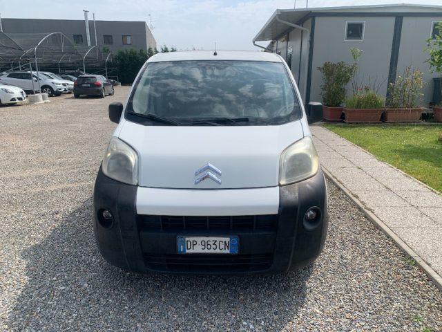 CITROEN Nemo 1.4 75CV Furgone