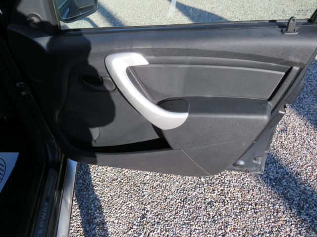 DACIA Sandero Stepway 1.6 8V GPL 85CV NEOPATENTATI