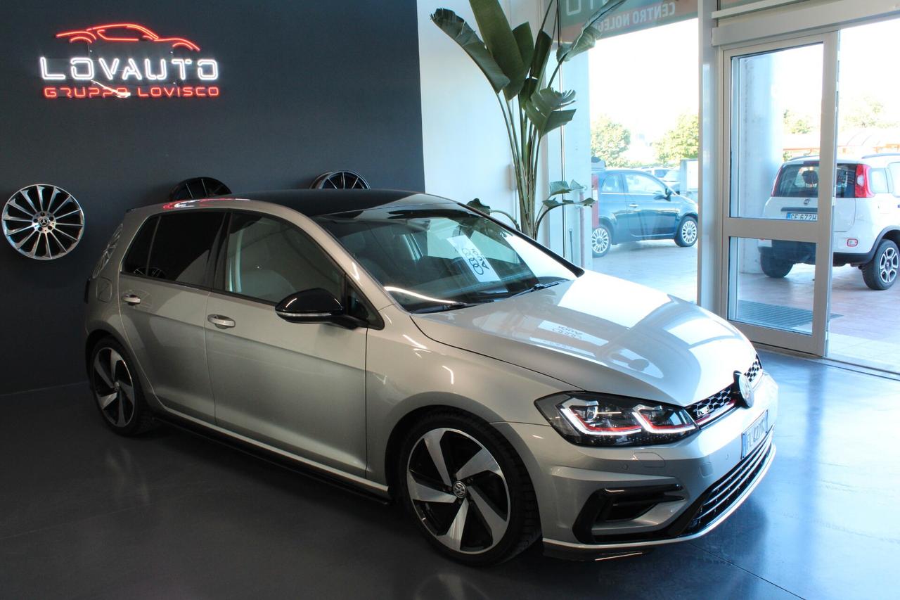 Volkswagen Golf 1.6 TDI 115 CV 5p. Highline BlueMotion Technology