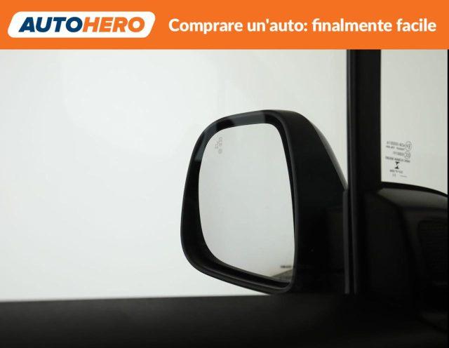 TOYOTA Proace City Verso 1.5D 100 CV S&S Short D Executive