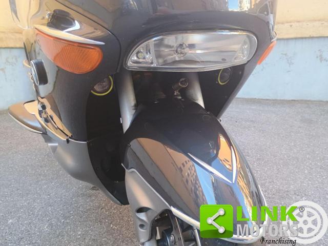 BMW K 1200 LT LT