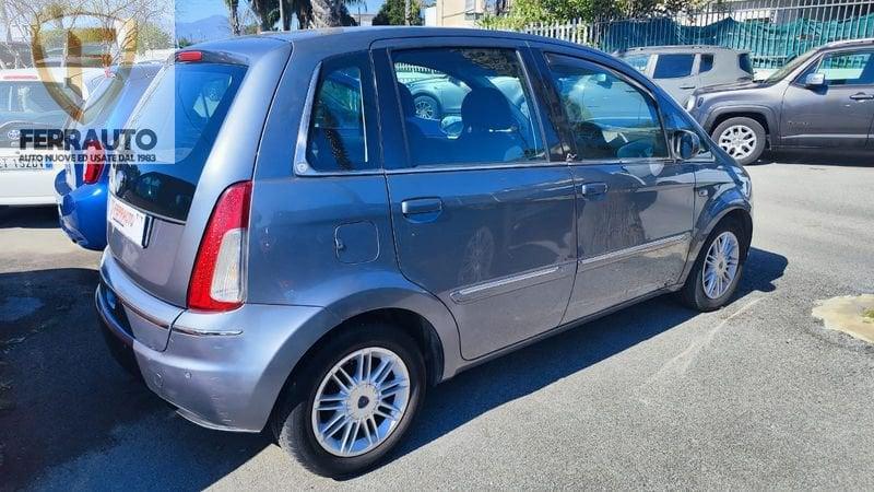 Lancia Musa Musa 1.3 Mjt 16V 95 CV S&S DPF Oro Plus
