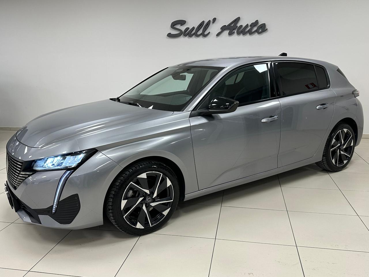 Peugeot 308 BlueHDi 130 S&S Allure Pack - 2022