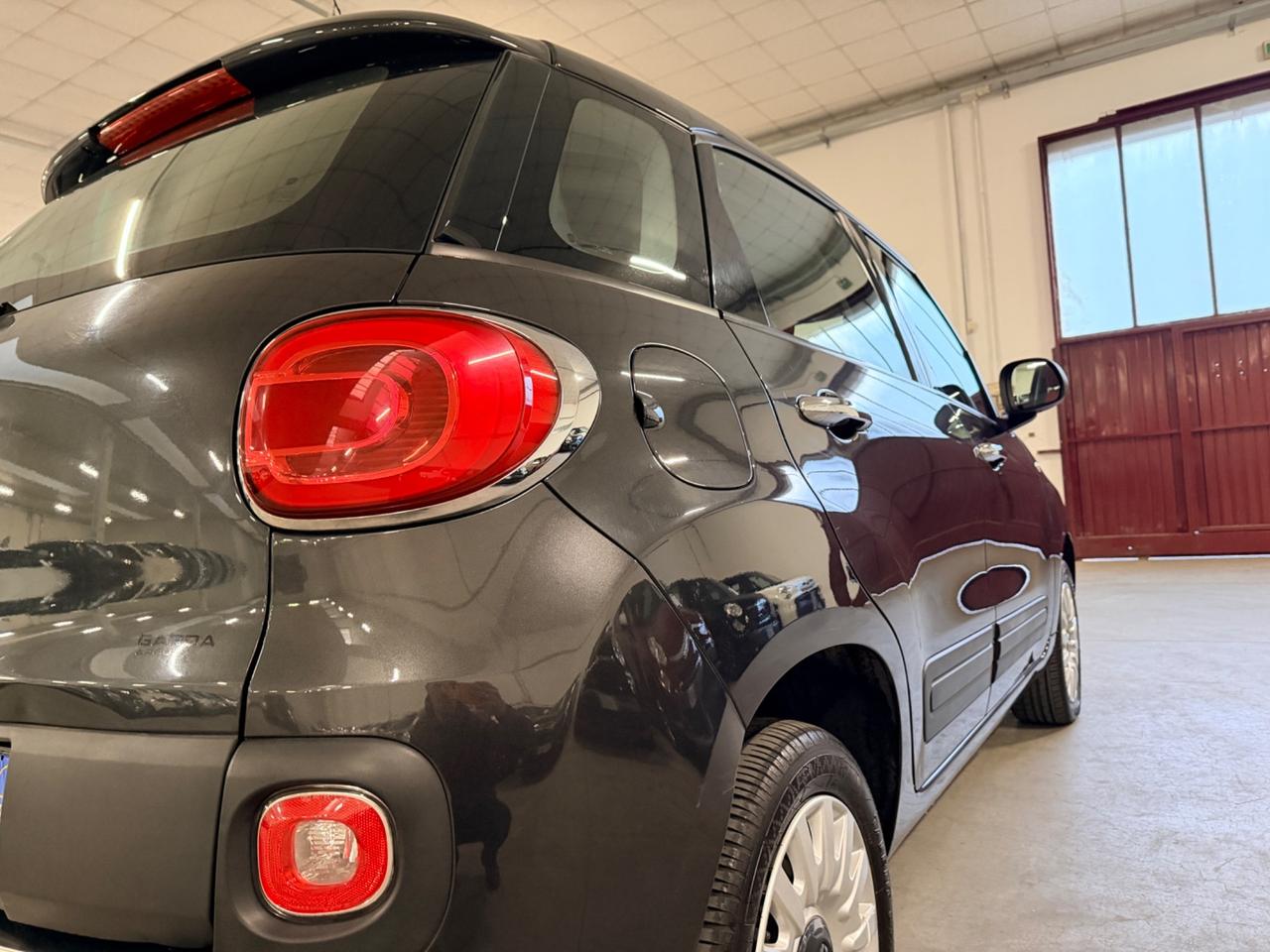 Fiat 500L 0.9 TwinAir Turbo Natural Power Pop Star