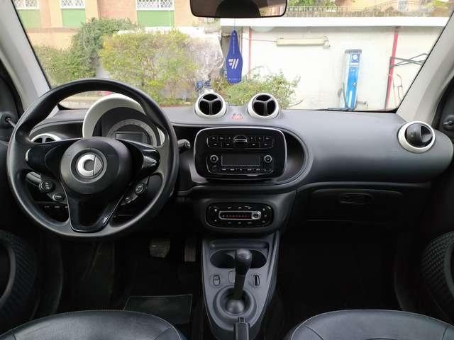 smart forTwo Fortwo III 1.0 Passion 71cv twinamic