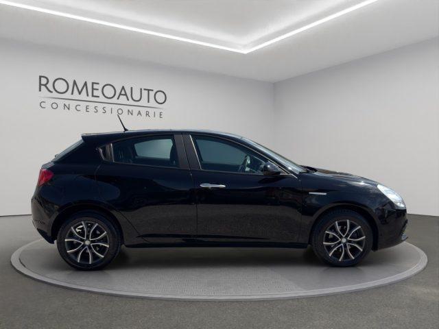 ALFA ROMEO Giulietta 1.4 Turbo 105 CV Progression