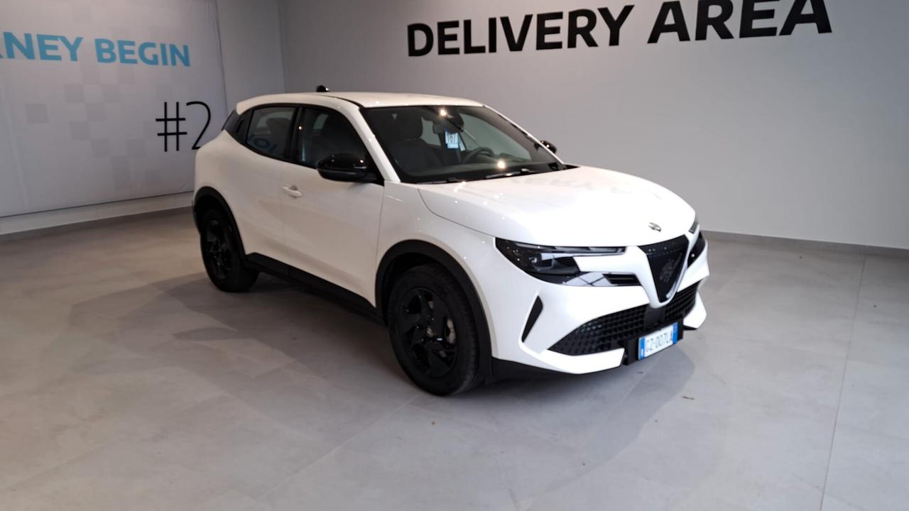 Alfa Romeo Junior 1.2 145 CV Hybrid eDCT6