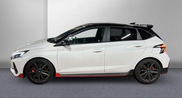 HYUNDAI i20 N 1.6 T-GDI MT N-Performance