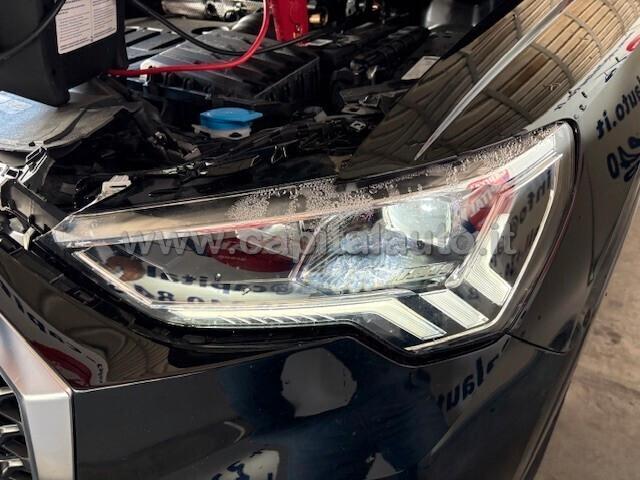 Audi Q3 Sportback 35 TDI S tronic NETTO 19800