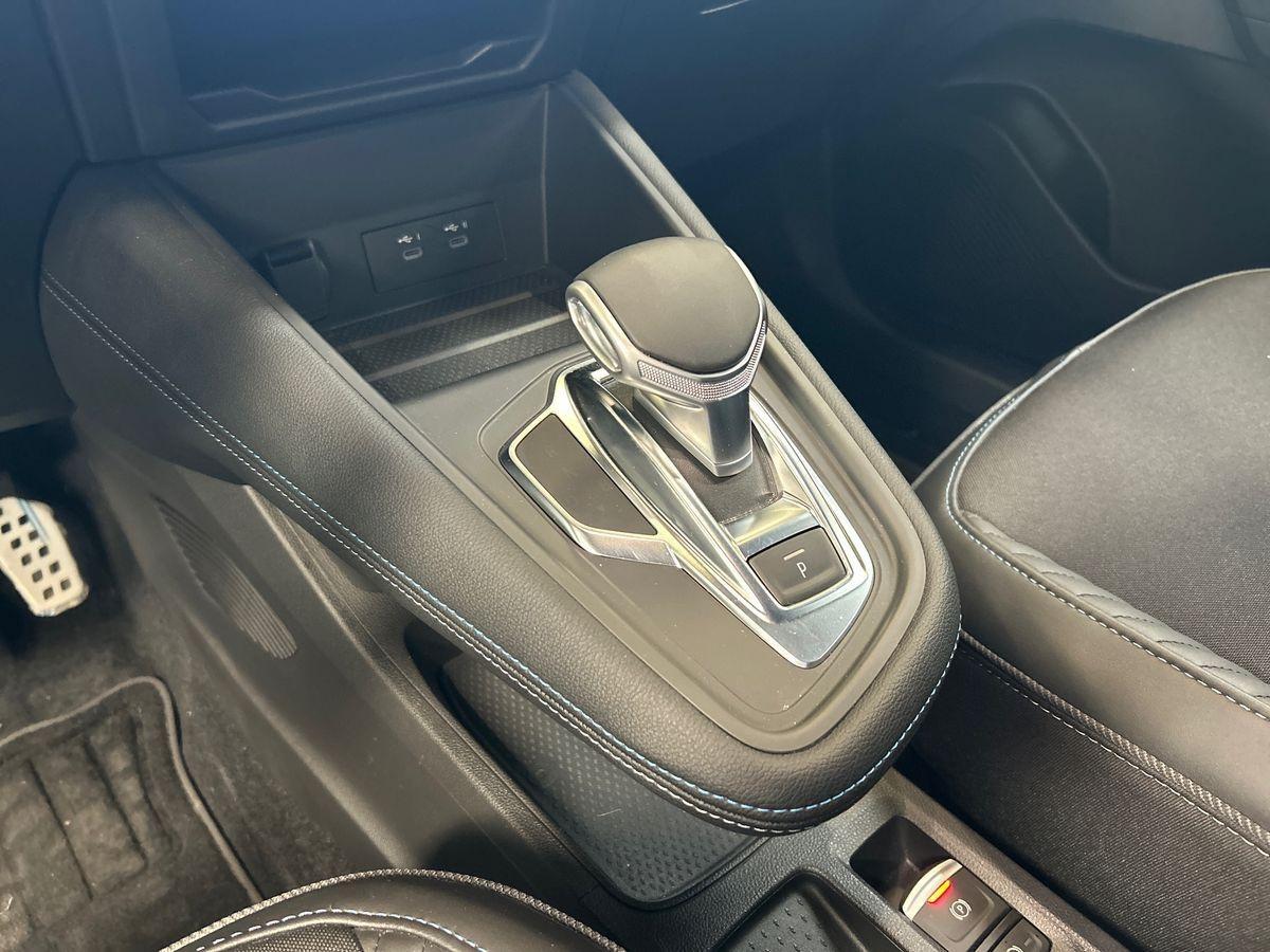 RENAULT Symbioz - Symbioz Full Hybrid E-Tech 145 CV Esprit Alpine