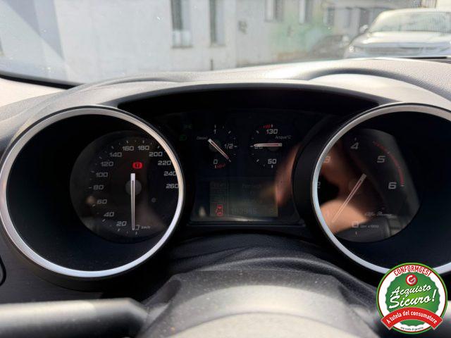 ALFA ROMEO Giulietta 1.6 JTDm TCT 120 CV Business Automatica