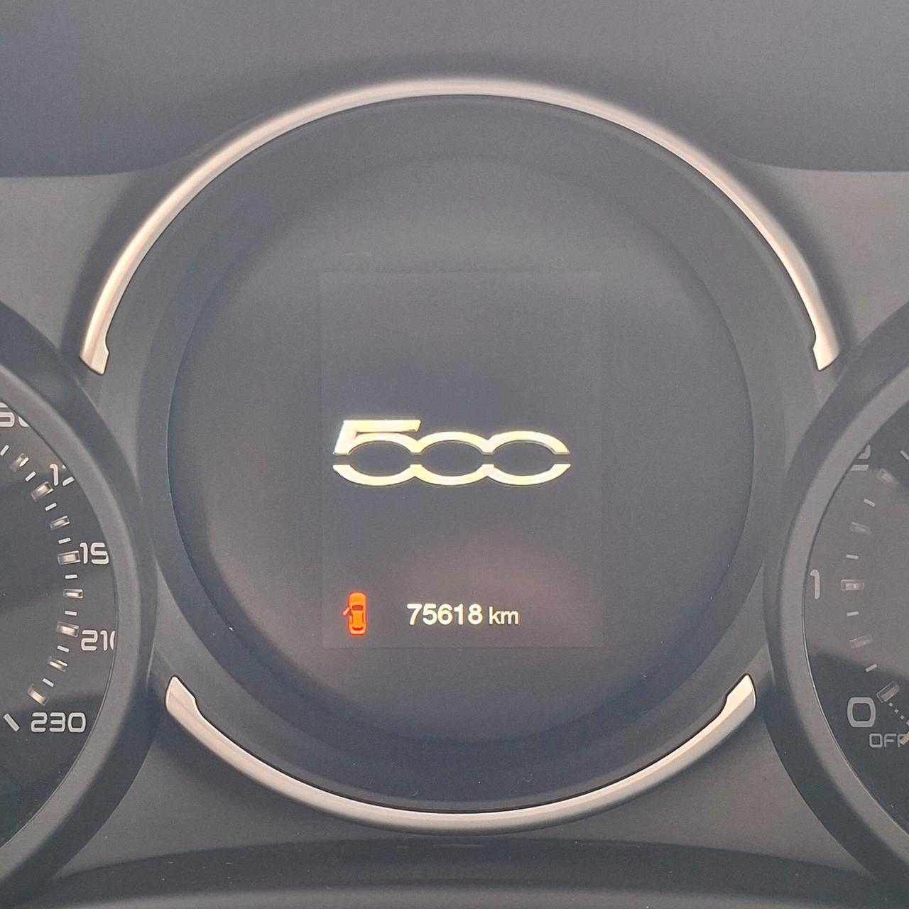 Fiat 500L 1.3 Mtj 95cv Mirror