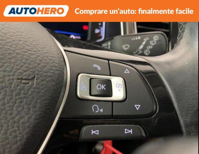 VOLKSWAGEN T-Roc 1.0 TSI 115 CV Style BlueMotion Technology