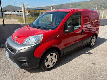 Fiat Fiorino 1.3 MJT 95CV Adventure officina mobile